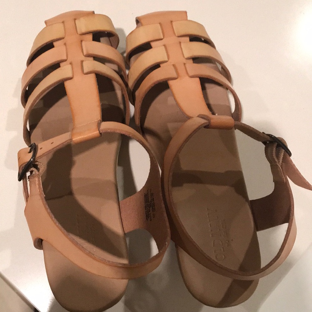 Old Navy clogs
